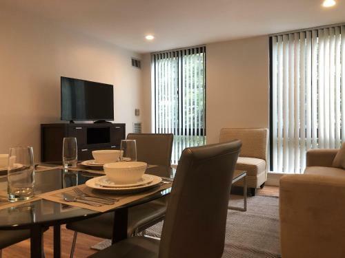 Apartamento North East Downtown Boston 30 Day Rentals