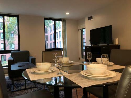Apartamento North East Downtown Boston 30 Day Rentals