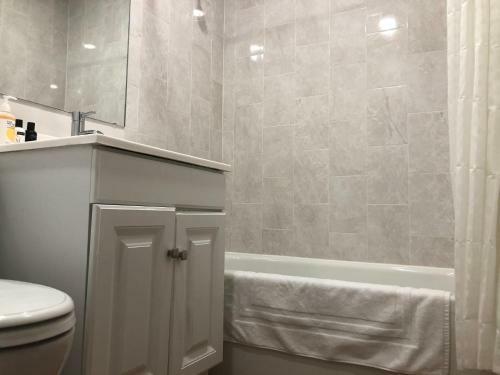 Apartamento North East Downtown Boston 30 Day Rentals