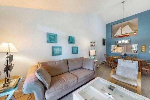 Apartamento Shining Sea Condo