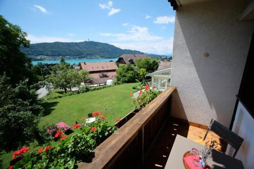 Apartamento Ferienwohnungen Fiala-k�fer
