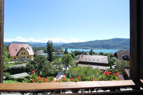 Apartamento Ferienwohnungen Fiala-k�fer