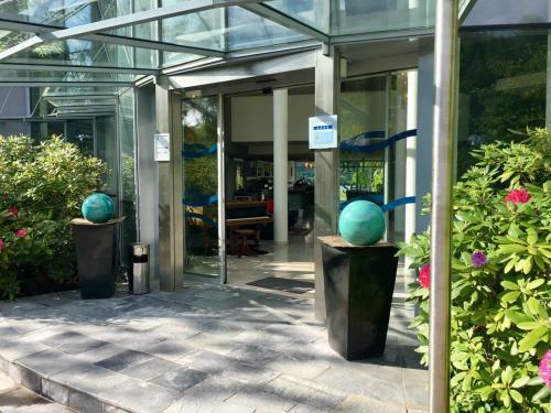 Ferienhotel W�rthersee