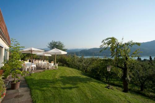 Bed & Breakfast St. Oswalderhof