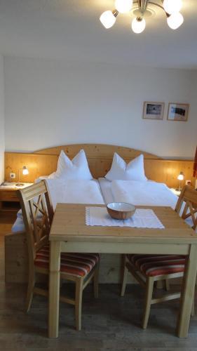 Hostal G�stehaus Winklerhof