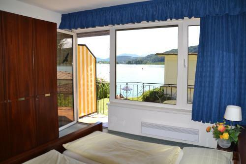 Hotel Seehaus Jamek