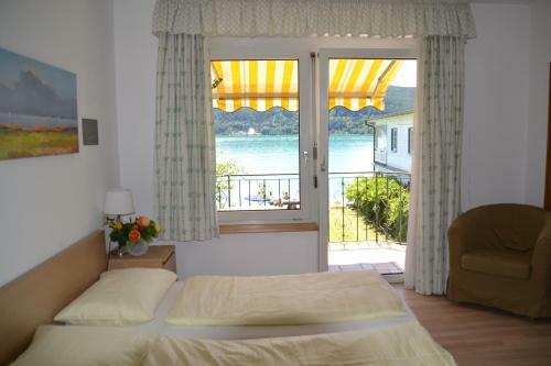 Hotel Seehaus Jamek