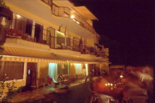 Hotel Seehaus Jamek
