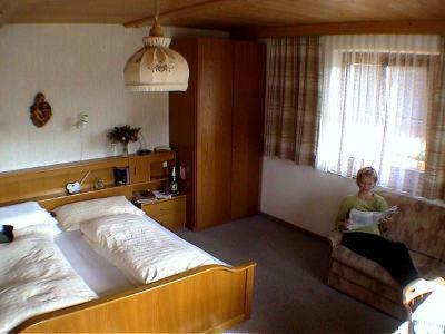 Hotel-gasthof Andreas