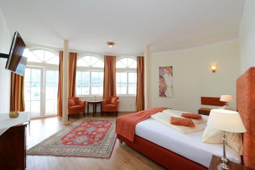 Seehotel Astoria