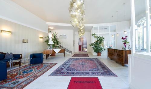 Seehotel Astoria