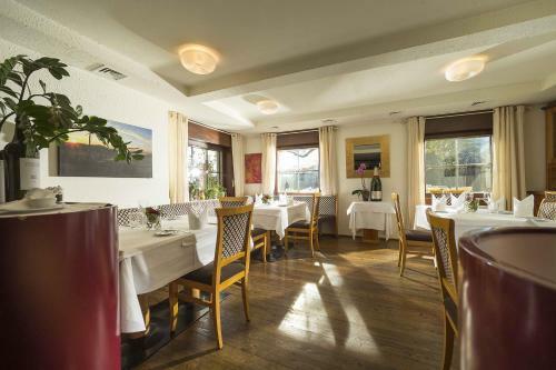 Hotel Restaurant Staribacher
