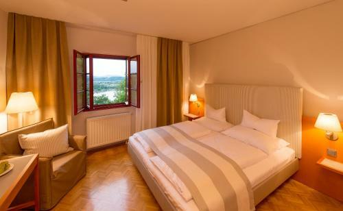 Hotel Schloss Seggau