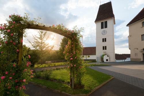 Hotel Schloss Seggau