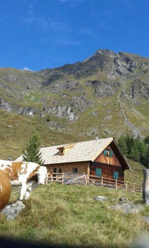 Apartamento Karnerhof