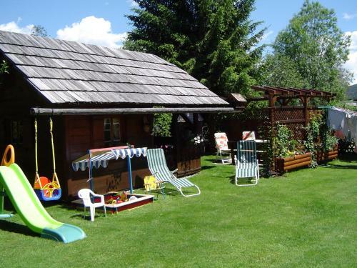 Bed & Breakfast Haus Dorfer