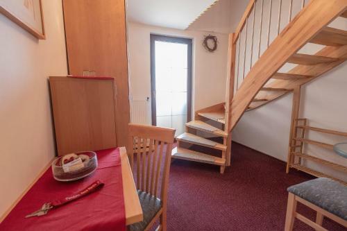 Hostal Haus Martin - Schneeberger
