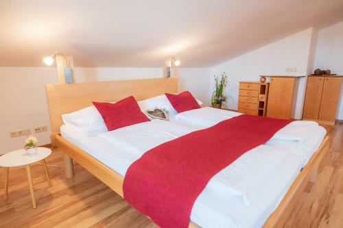Hostal Haus Martin - Schneeberger