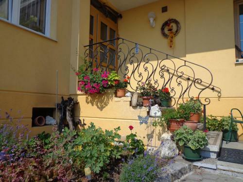 Hostal Haus Martin - Schneeberger