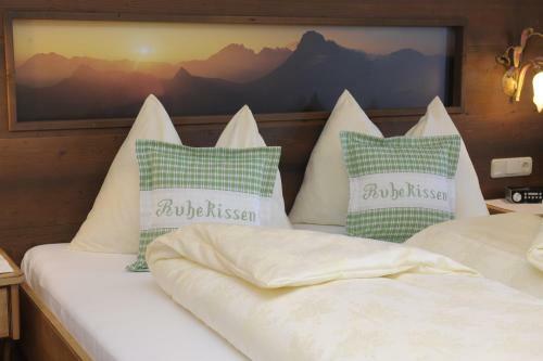 Agroturismo Bio-bauernhof Samerhof