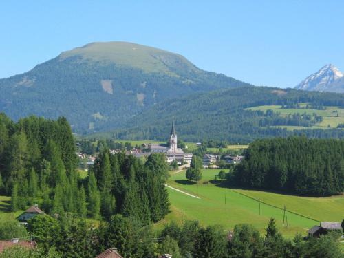 Agroturismo Bio-bauernhof Samerhof