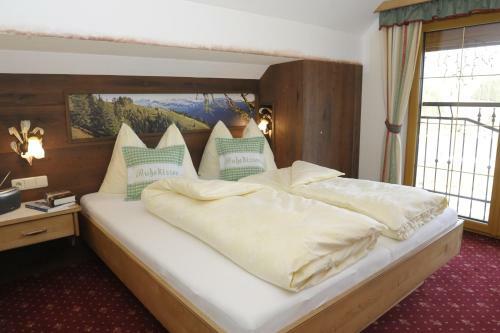 Agroturismo Bio-bauernhof Samerhof