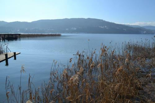 Apartamento Appartements B�rger