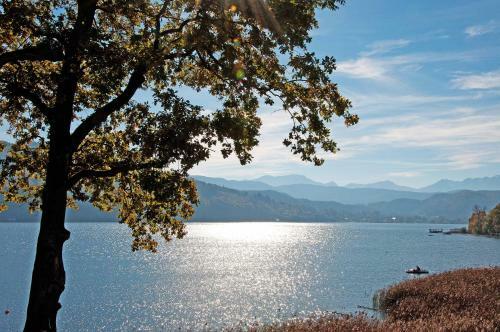 Apartamento Appartements B�rger