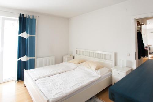 Apartamento Appartements Oswald