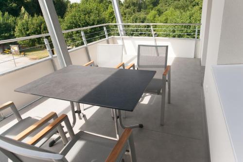 Apartamento Appartements Oswald