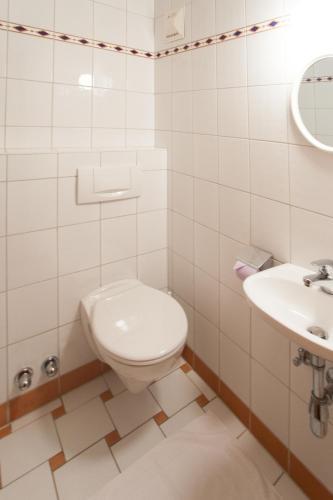 Apartamento Appartements Oswald