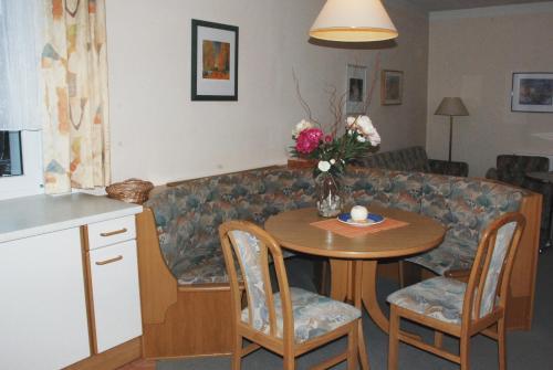 Apartamento Appartements Oswald
