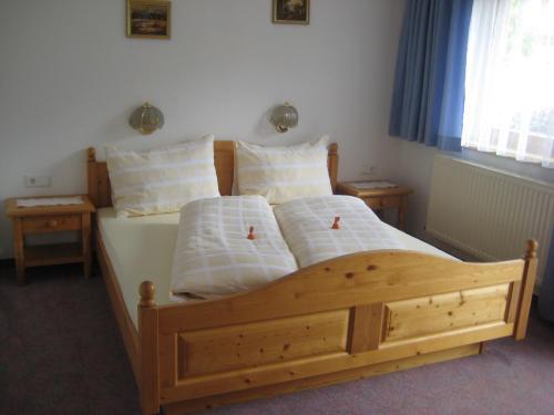 Apartamento Machls Ferienwohnungen