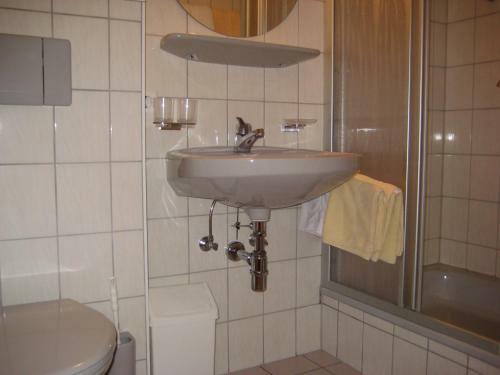 Apartamento Machls Ferienwohnungen