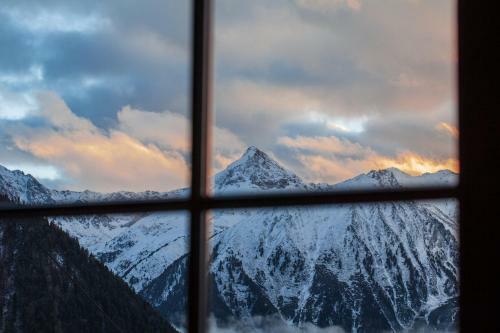 Hotel Berggasthof Hochzeigerhaus