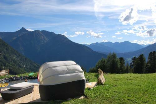 Hotel Berggasthof Hochzeigerhaus