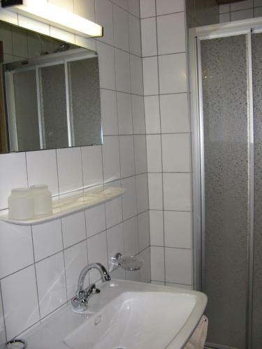 Apartamento Ferienwohnung Wohlfarter