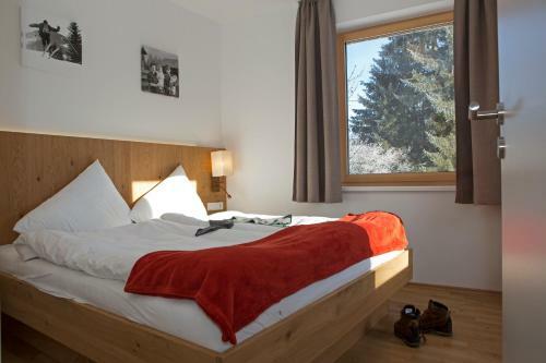Apartamento Sportappartements