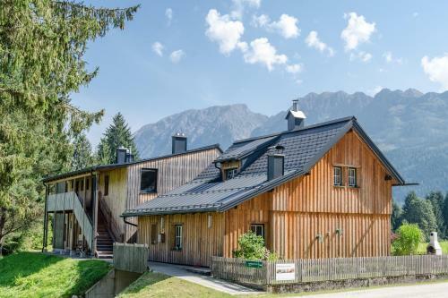 Apartamento Sportappartements