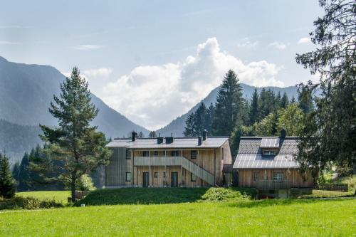 Apartamento Sportappartements