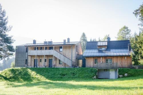 Apartamento Sportappartements
