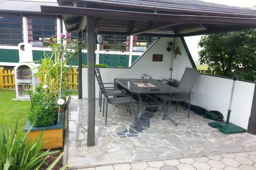 Apartamento Ferienwohnung Rita