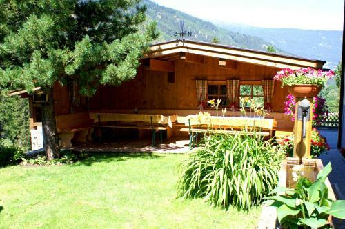 Hostal Pension K�hler