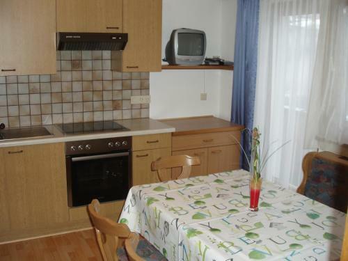 Apartamento Ferienwohnung Nancy
