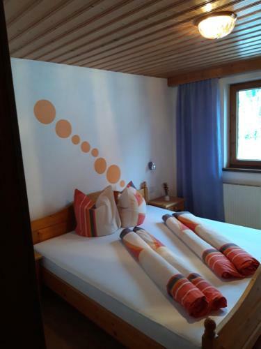 Apartamento Ferienwohnung Nancy