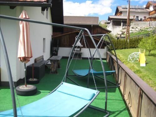 Apartamento G�steheim Hackl