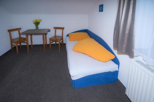 Apartamento G�steheim Hackl