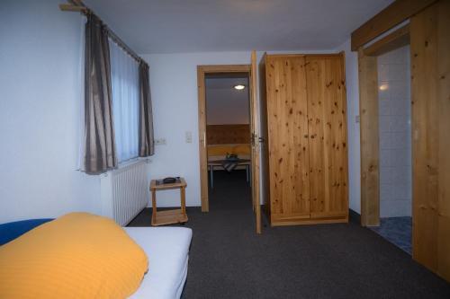 Apartamento G�steheim Hackl