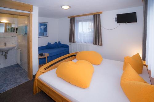Apartamento G�steheim Hackl