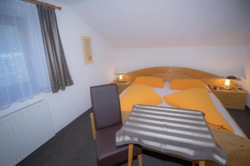 Apartamento G�steheim Hackl